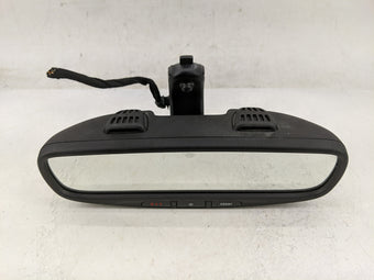 compare product 2017 Chrysler Pacifica Interior Rear View Mirror Replacement OEM P/N:68229835AA 905-4498 Fits OEM Used Auto Parts
