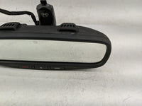 2017 Chrysler Pacifica Interior Rear View Mirror Replacement OEM P/N:68229835AA 905-4498 Fits OEM Used Auto Parts - Oemuseda