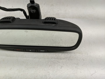 2017 Chrysler Pacifica Interior Rear View Mirror Replacement OEM P/N:68229835AA 905-4498 Fits OEM Used Auto Parts