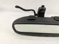 2017 Chrysler Pacifica Interior Rear View Mirror Replacement OEM P/N:68229835AA 905-4498 Fits OEM Used Auto Parts - Oemuseda
