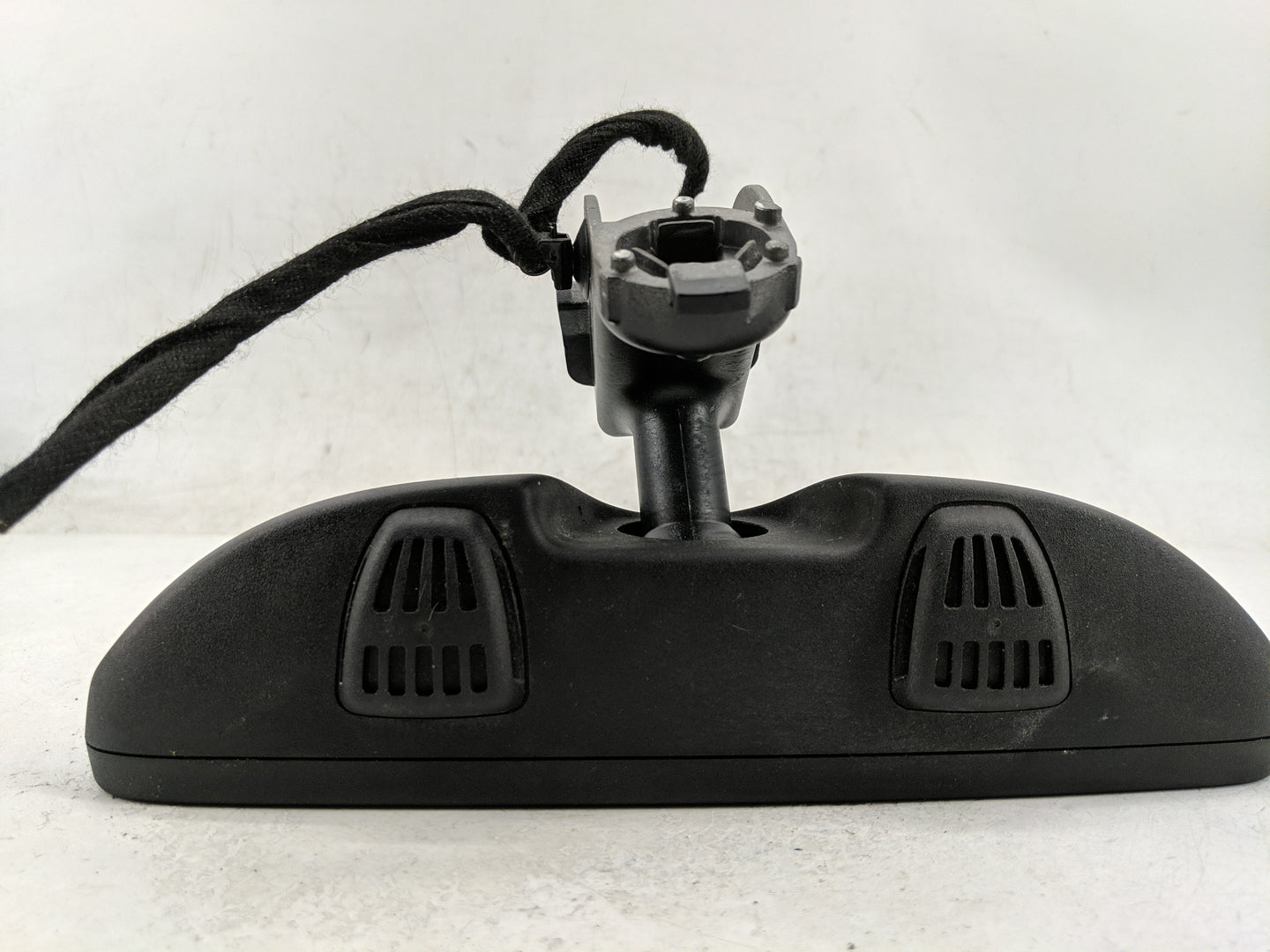 2017 Chrysler Pacifica Interior Rear View Mirror Replacement OEM P/N:68229835AA 905-4498 Fits OEM Used Auto Parts - Oemuseda