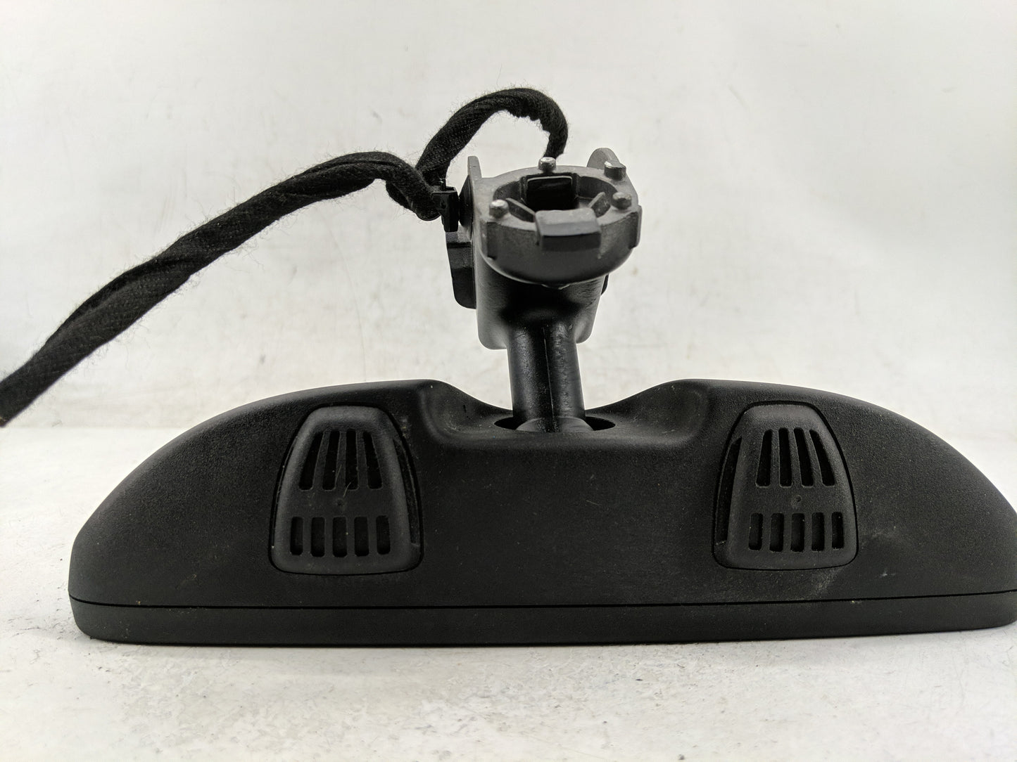 2017 Chrysler Pacifica Interior Rear View Mirror Replacement OEM P/N:68229835AA 905-4498 Fits OEM Used Auto Parts - Oemuseda