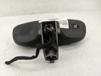 2017 Chrysler Pacifica Interior Rear View Mirror Replacement OEM P/N:68229835AA 905-4498 Fits OEM Used Auto Parts - Oemuseda