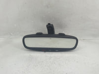 2017 Chrysler Pacifica Interior Rear View Mirror Replacement OEM Fits OEM Used Auto Parts - Oemusedautoparts1.com