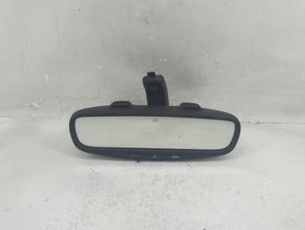compare product 2017 Chrysler Pacifica Interior Rear View Mirror Replacement OEM Fits OEM Used Auto Parts