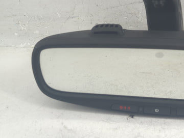2017 Chrysler Pacifica Interior Rear View Mirror Replacement OEM Fits OEM Used Auto Parts