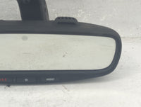 2017 Chrysler Pacifica Interior Rear View Mirror Replacement OEM Fits OEM Used Auto Parts - Oemusedautoparts1.com