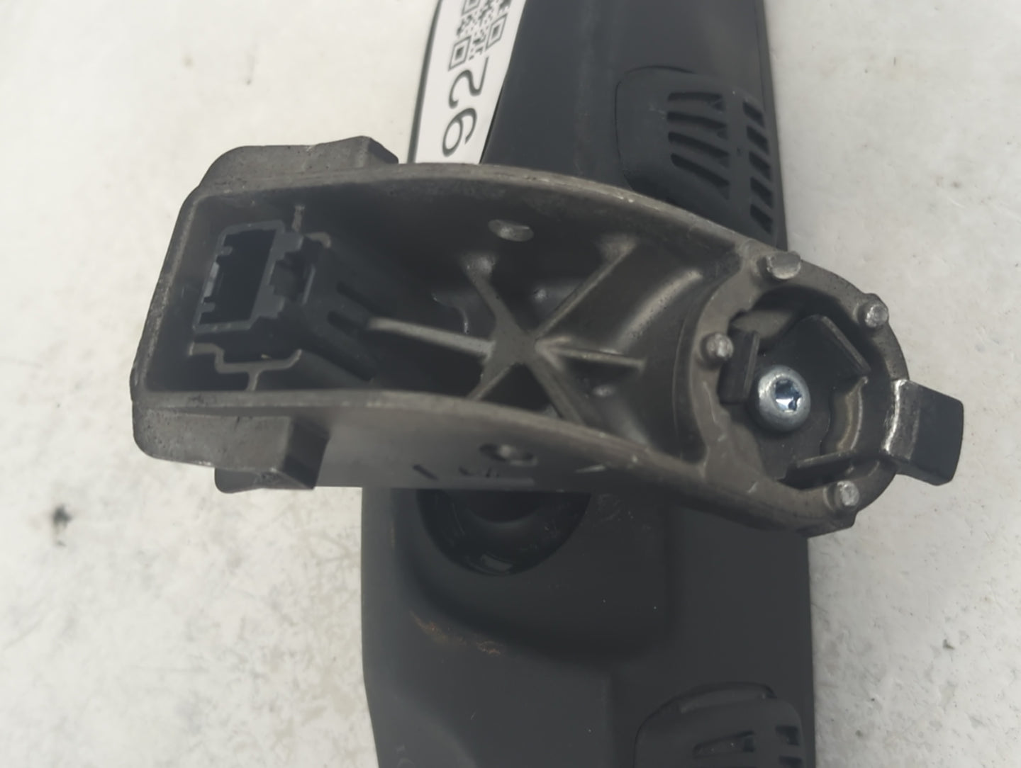 2017 Chrysler Pacifica Interior Rear View Mirror Replacement OEM Fits OEM Used Auto Parts - Oemusedautoparts1.com