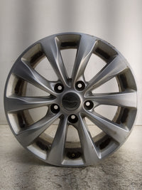 2017-2019 Chrysler Pacifica Oem Wheel Rim - Oemusedautoparts1.com
