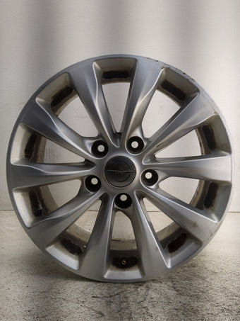 compare product 2017-2019 Chrysler Pacifica Oem Wheel Rim