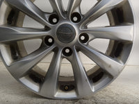 2017-2019 Chrysler Pacifica Oem Wheel Rim - Oemusedautoparts1.com