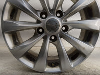 2017-2019 Chrysler Pacifica Oem Wheel Rim - Oemusedautoparts1.com