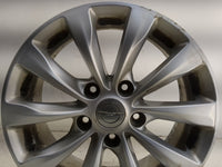 2017-2019 Chrysler Pacifica Oem Wheel Rim - Oemusedautoparts1.com