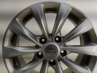 2017-2019 Chrysler Pacifica Oem Wheel Rim - Oemusedautoparts1.com