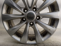 2017-2019 Chrysler Pacifica Oem Wheel Rim - Oemusedautoparts1.com