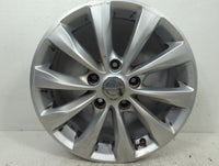 2017 Chrysler Pacifica Oem Wheel Rim 1318416 - Oemusedautoparts1.com