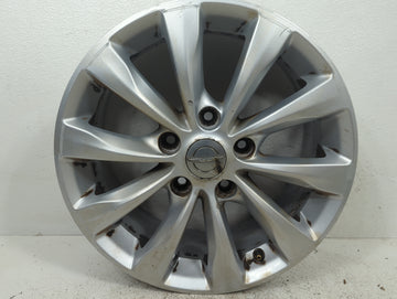 2017 Chrysler Pacifica Oem Wheel Rim 1318416