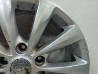 2017 Chrysler Pacifica Oem Wheel Rim 1318416 - Oemusedautoparts1.com