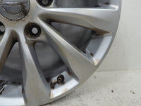 2017 Chrysler Pacifica Oem Wheel Rim 1318416 - Oemusedautoparts1.com