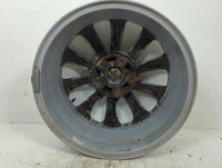2017 Chrysler Pacifica Oem Wheel Rim 1318416 - Oemusedautoparts1.com