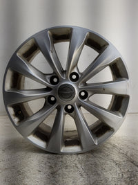 2017-2020 Chrysler Pacifica Oem Wheel Rim - Oemusedautoparts1.com