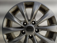 2017-2020 Chrysler Pacifica Oem Wheel Rim - Oemusedautoparts1.com