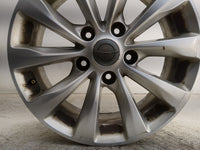 2017-2020 Chrysler Pacifica Oem Wheel Rim - Oemusedautoparts1.com