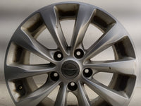2017-2020 Chrysler Pacifica Oem Wheel Rim - Oemusedautoparts1.com