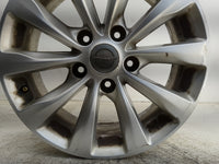 2017-2020 Chrysler Pacifica Oem Wheel Rim - Oemusedautoparts1.com
