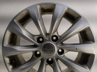 2017-2020 Chrysler Pacifica Oem Wheel Rim - Oemusedautoparts1.com