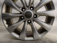 2017-2020 Chrysler Pacifica Oem Wheel Rim - Oemusedautoparts1.com