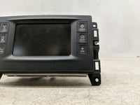 2017-2018 Chrysler Pacifica Radio AM FM Cd Player Receiver Replacement P/N:68232023AG Fits Fits 2017 2018 OEM Used Auto Part