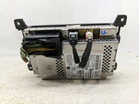 2017-2018 Chrysler Pacifica Radio AM FM Cd Player Receiver Replacement P/N:68232023AG Fits Fits 2017 2018 OEM Used Auto Part
