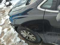 2017-2018 Chrysler Pacifica Driver Fender - Oemusedautoparts1.com