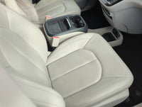 2017-2022 Chrysler Pacifica Passenger Front Seat Oem 1368294 - Oemusedautoparts1.com