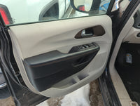 2017 Chrysler Pacifica Front Left Driver Interior Door Panel Trim 1368343 - Oemusedautoparts1.com