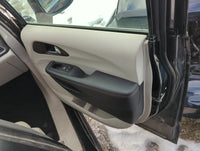 2017 Chrysler Pacifica Front Right Passenger Interior Door Panel Trim 1368357 - Oemusedautoparts1.com
