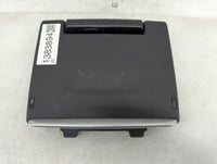 2017-2018 Chrysler Pacifica Am Fm Cd Player Radio Receiver - Oemusedautoparts1.com