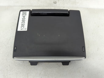 compare product 2017-2018 Chrysler Pacifica Am Fm Cd Player Radio Receiver
