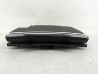 2017-2018 Chrysler Pacifica Am Fm Cd Player Radio Receiver - Oemusedautoparts1.com