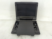 2017-2018 Chrysler Pacifica Am Fm Cd Player Radio Receiver - Oemusedautoparts1.com