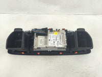 2017-2018 Chrysler Pacifica Radio Control Panel - Oemusedautoparts1.com