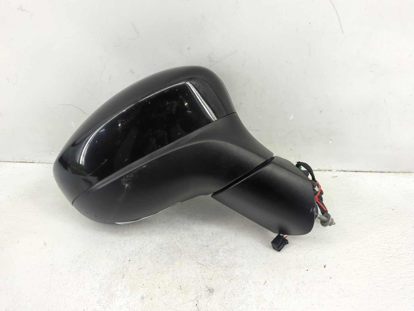 2017 Chrysler Pacifica Passenger Side View Mirror - Right Door Mirror OEM Used - Oemusedautoparts1.com