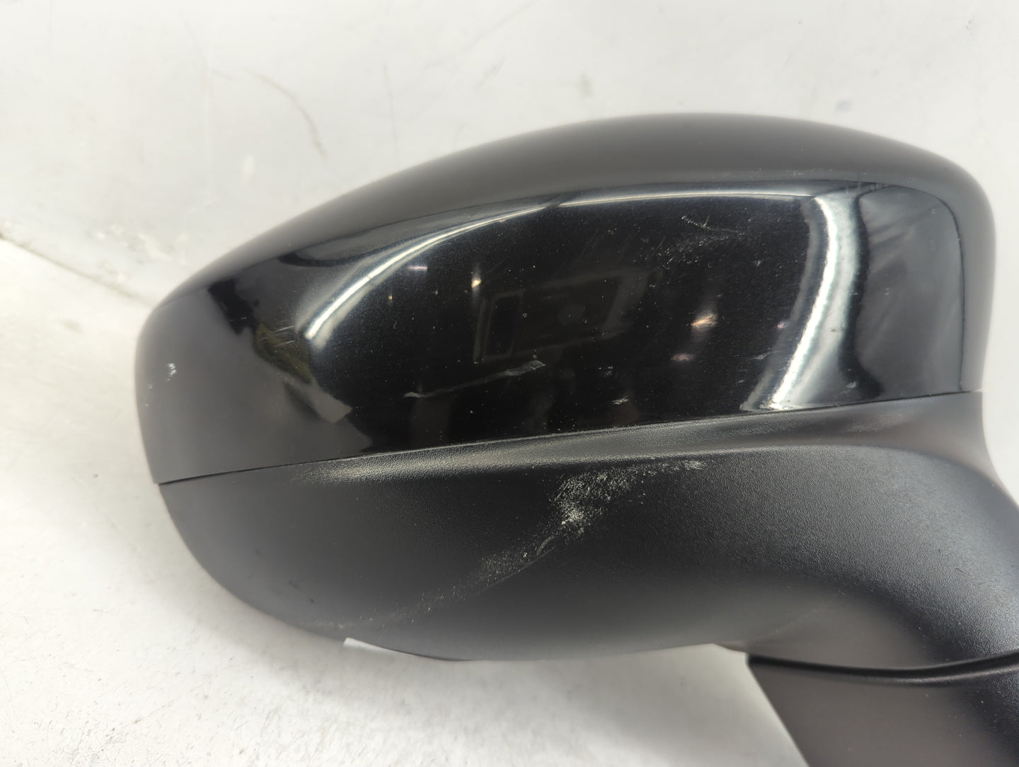 2017 Chrysler Pacifica Passenger Side View Mirror - Right Door Mirror OEM Used - Oemusedautoparts1.com