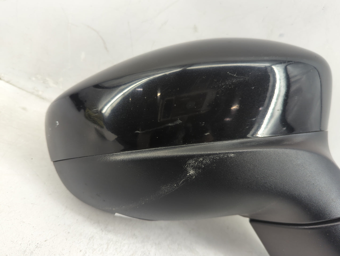 2017 Chrysler Pacifica Passenger Side View Mirror - Right Door Mirror OEM Used - Oemusedautoparts1.com