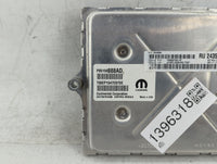 2017 Chrysler Pacifica PCM Engine Control Computer ECU ECM PCU OEM P/N:05150888AD Fits OEM Used Auto Parts - Oemusedautopart