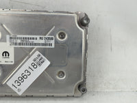 2017 Chrysler Pacifica PCM Engine Control Computer ECU ECM PCU OEM P/N:05150888AD Fits OEM Used Auto Parts - Oemusedautopart