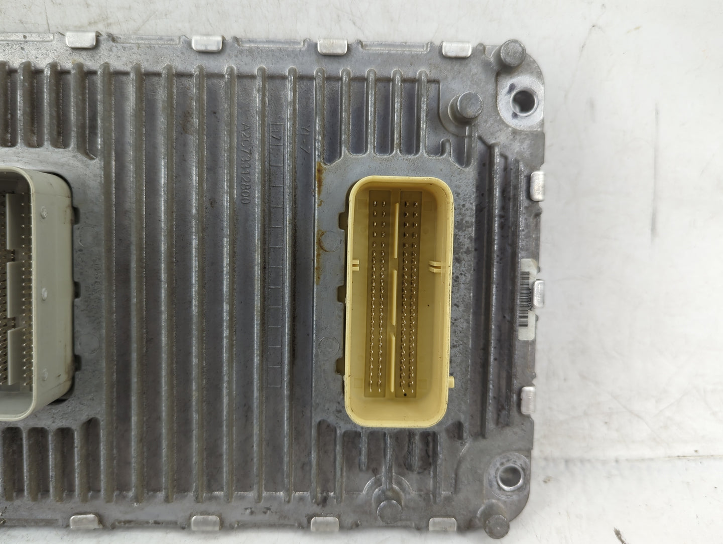 2017 Chrysler Pacifica PCM Engine Control Computer ECU ECM PCU OEM P/N:05150888AD Fits OEM Used Auto Parts - Oemusedautopart