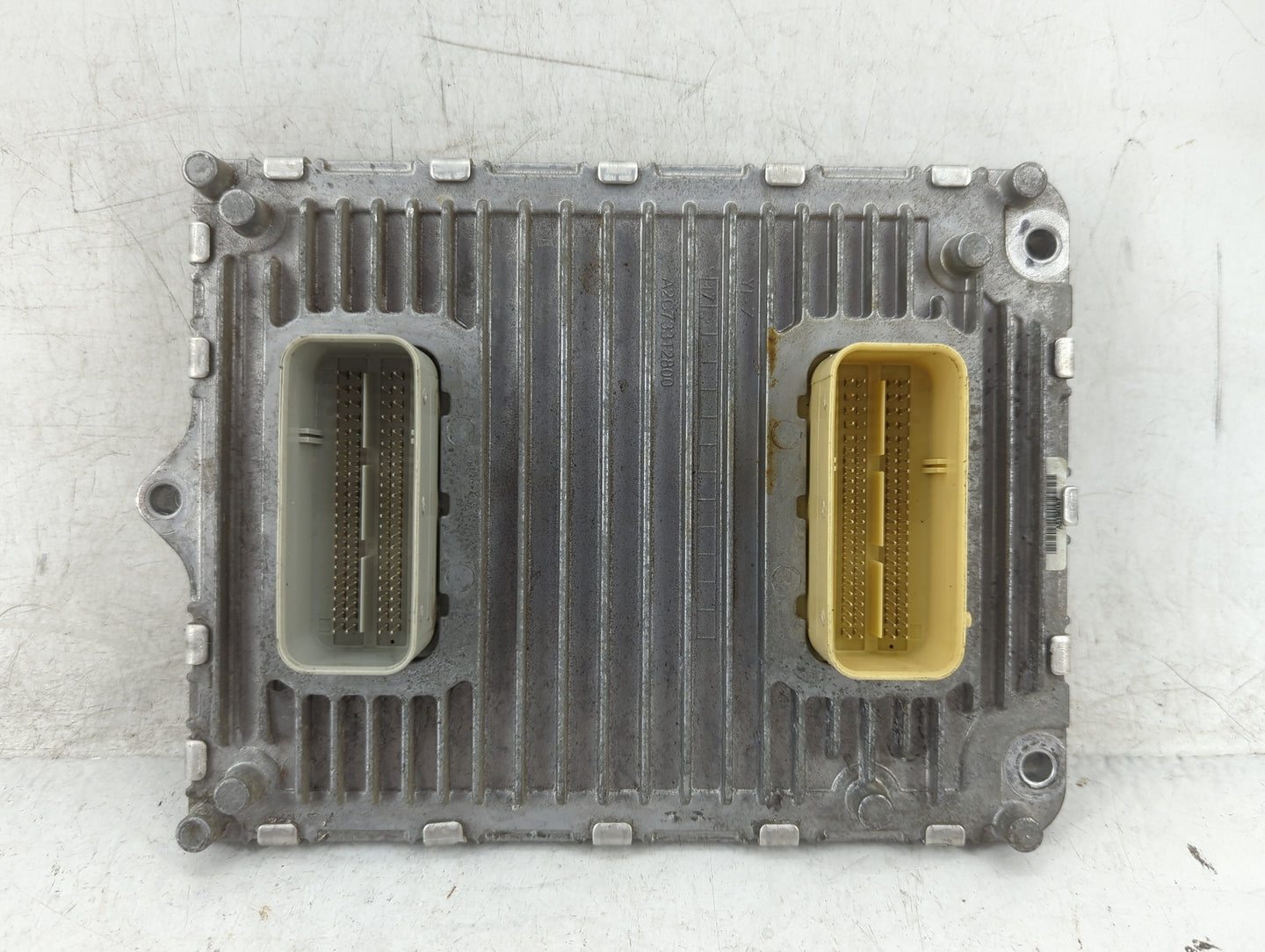 2017 Chrysler Pacifica PCM Engine Control Computer ECU ECM PCU OEM P/N:05150888AD Fits OEM Used Auto Parts - Oemusedautopart