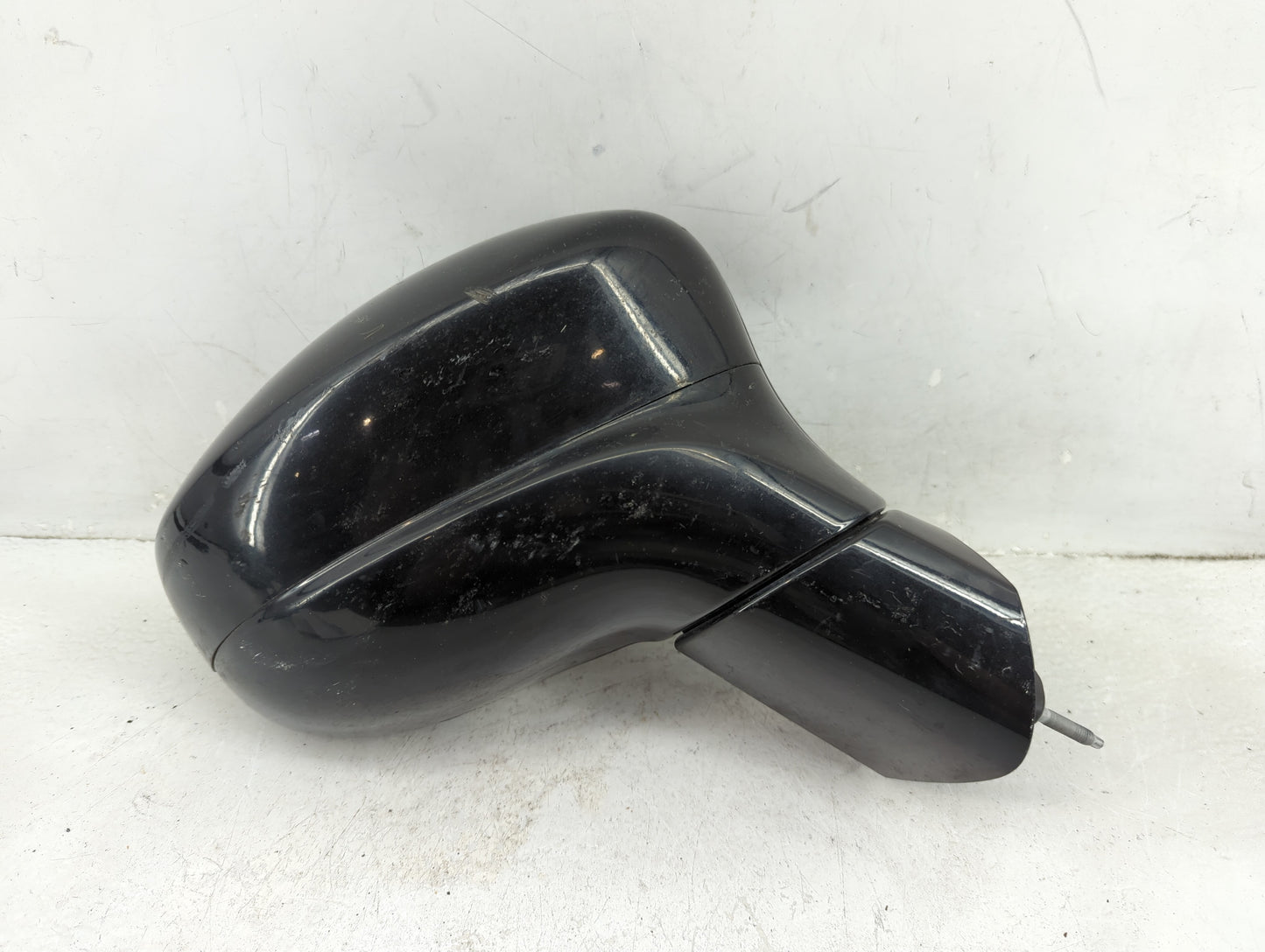 2017-2019 Chrysler Pacifica Passenger Side View Mirror - Right Door Mirror OEM Used - Oemusedautoparts1.com